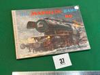 37- Boek: Die Märklin-Bahn H0 - Handboek, Ophalen of Verzenden, Gebruikt, Boek, Tijdschrift of Catalogus, Märklin