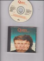 Queen - The Miracle, Verzenden, 1960 tot 1980, Gebruikt
