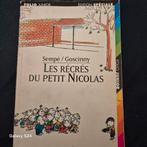 Les Récrés du Petit Nicolas - Humoristisch Kinderboek, Boeken, Verzenden, Gelezen, Sempé / Goscinny, Fictie algemeen