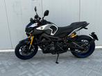 Yamaha MT09SP, Motoren, Motoren | Yamaha, Motorrijbewijs A, Handvatverwarming, 3 cilinders, Particulier