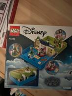 Lego Disney Peter Pan & Wendy 43220, Ophalen of Verzenden, Zo goed als nieuw, Complete set, Lego