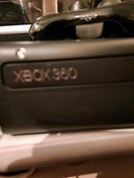 Xbox 360 Elite Console met Kinect en Controller, Spelcomputers en Games, Spelcomputers | Xbox 360, Ophalen, Gebruikt, Met 1 controller