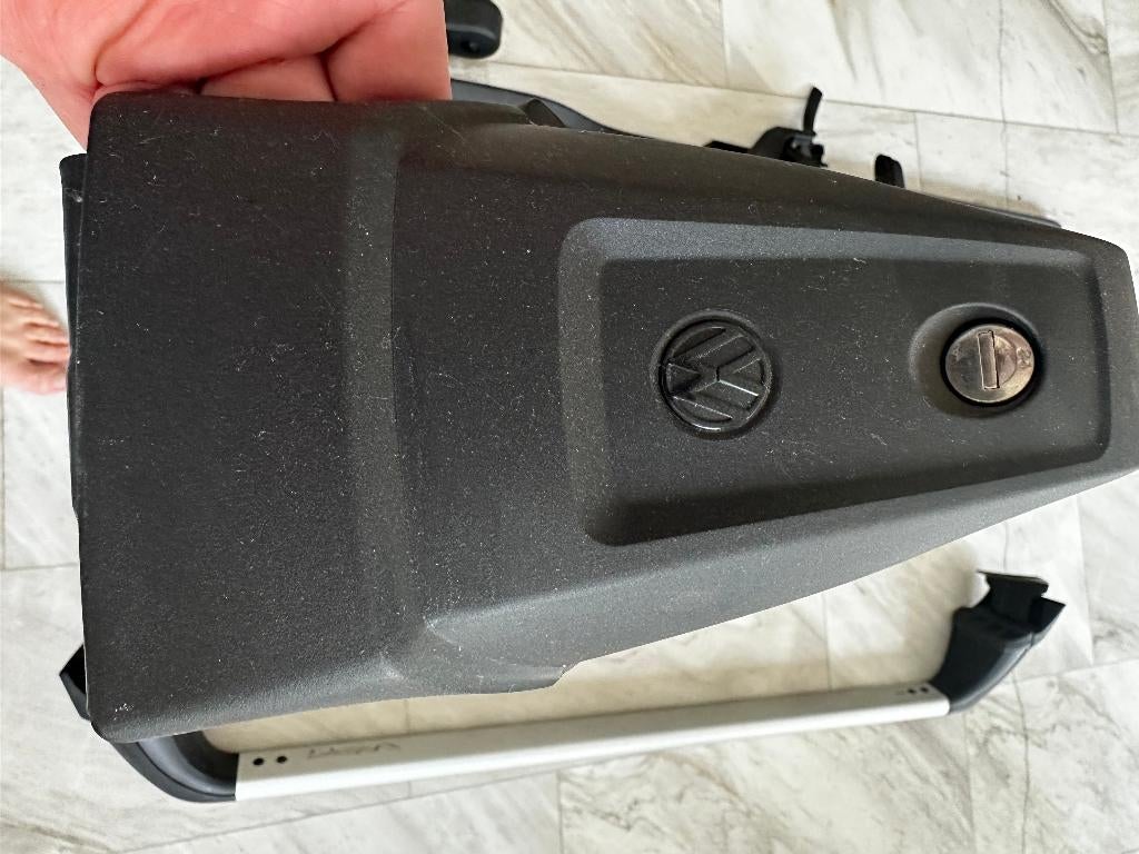 Dakdrager VW Polo, Auto diversen, Dakdragers, Ophalen, Gebruikt