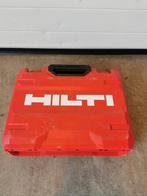 Hilti HDM 500 kit, Ophalen, Zo goed als nieuw