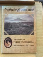 Indische foto’s (1917-1942) van Thilly Weissenborn, Verzenden, Zo goed als nieuw, Ernst Drissen