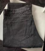 H&M Straight Regular Jeans W34 L34, zwart, nieuw, Zwart, Nieuw, Ophalen of Verzenden, W33 - W34 (confectie 48/50)