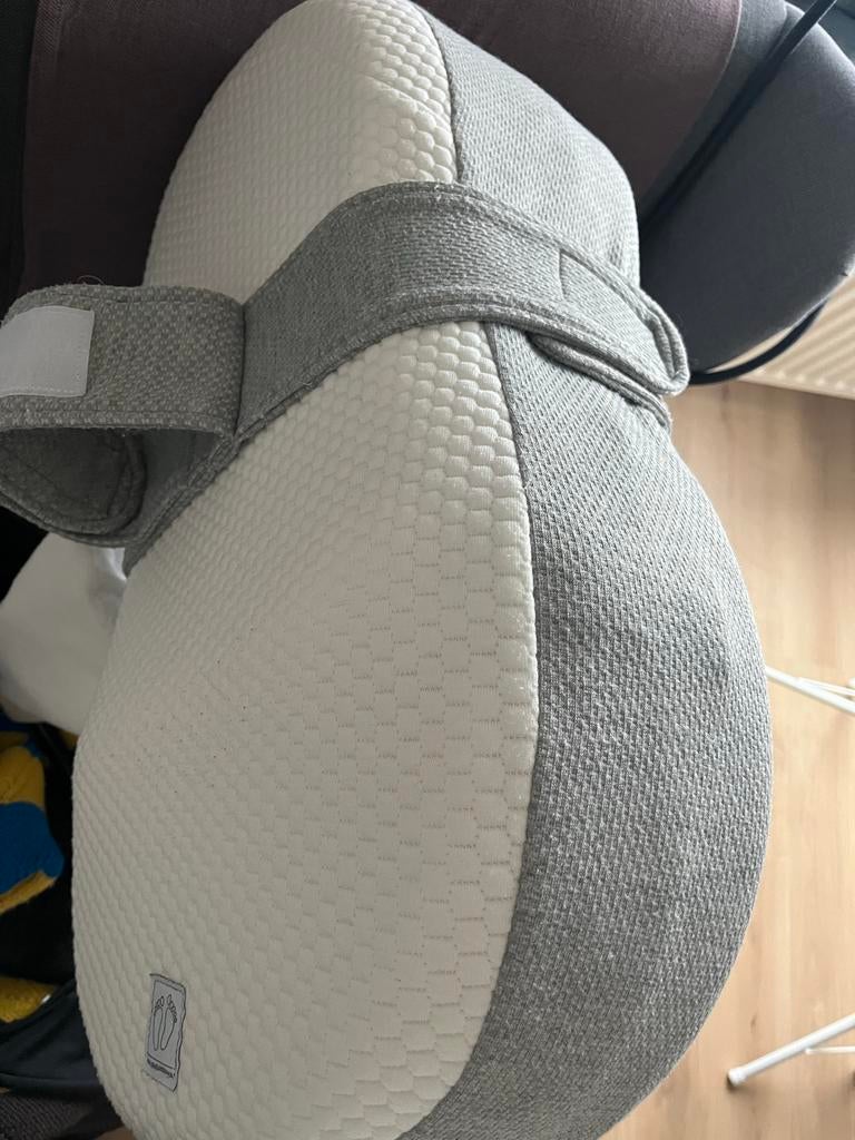 Yatas Juni Newborn Baby Nest - Comfortabel en Veilig, Ophalen, Zo goed als nieuw, Wieg