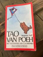 Tao van Poeh - Benjamin Hoff (Uitgeverij Sirius en Siderius), Ophalen of Verzenden, Gelezen