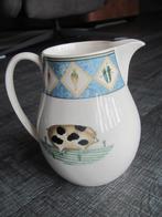 Wedgwood - 2 stukken, Overige typen, Ophalen of Verzenden, Zo goed als nieuw, Wedgwood