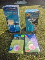 Gaslamp en gaspitje, Caravans en Kamperen, Kampeeraccessoires, Ophalen of Verzenden