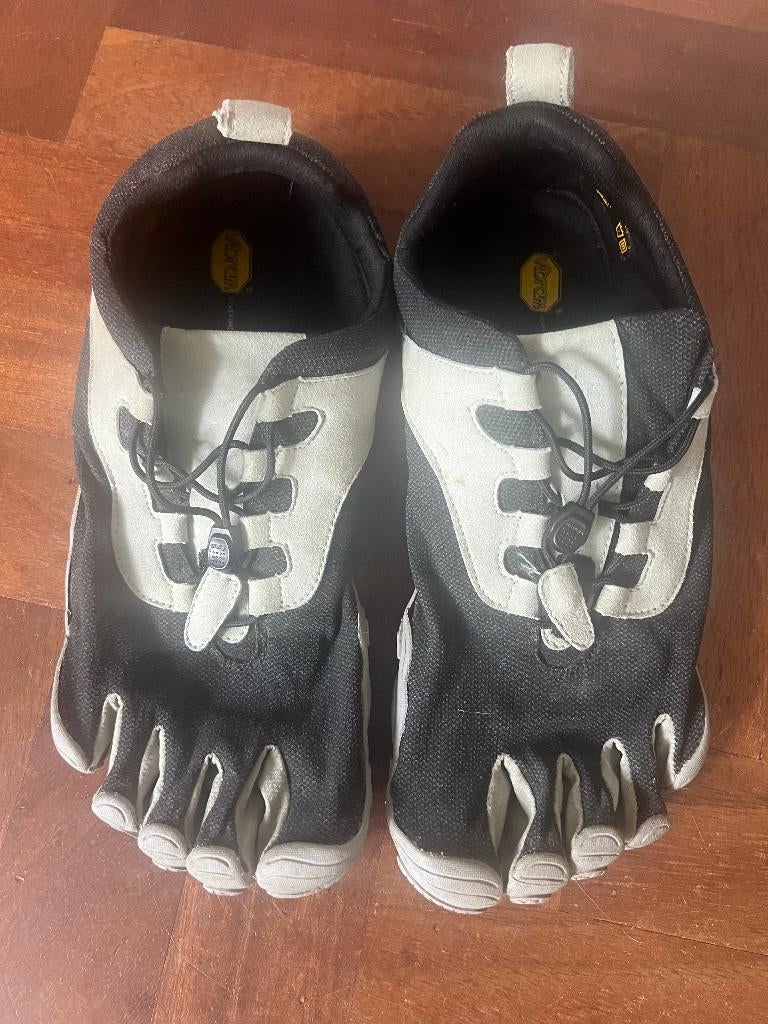 Vibram Fivefingers V-Run Retro, maat 48, Kleding | Heren, Schoenen, Ophalen of Verzenden, Vibram, Gedragen, Sportschoenen