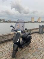 Vespa Sprint iget 80cc 4T 3V snor, Ophalen, Zo goed als nieuw