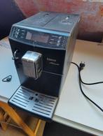 Saeco Minuto koffiemachine v onderdelen/reparatie, Witgoed en Apparatuur, Koffiezetapparaten, Ophalen of Verzenden