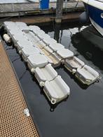 Jetski dock, bootlift, Versadock, ponton, Watersport en Boten, Ophalen, Gebruikt, Overige typen