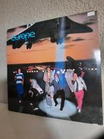 EUROPE, Ophalen of Verzenden, Zo goed als nieuw, Overige formaten, Poprock