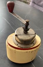 Vintage Koffiemolen - Handmatig - Decoratief, Ophalen of Verzenden