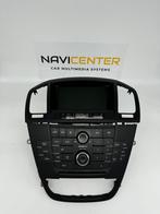 Opel Insignia Navigatie DVD800 Complete Set, Ophalen of Verzenden, Gebruikt