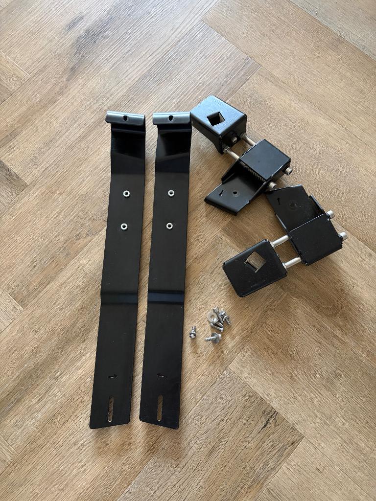Urban Arrow bakfiets Maxi Cosi Adapter, Ophalen of Verzenden, Zo goed als nieuw, Onbekend