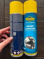Putoline Helmet Sanitizer Foam - 2 x 500ml, Ophalen of Verzenden