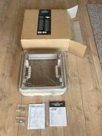 Dometic Mini Heki S Dakluik 400x400mm - Nieuw, Caravans en Kamperen, Ophalen of Verzenden, Nieuw