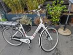 Giant twist elektr. Fiets 36v, Ophalen, Minder dan 30 km per accu, Gebruikt, Giant