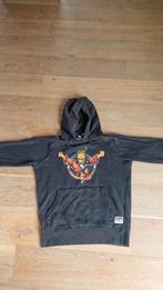 Thunderdome Hoody - Hardcore Since 1992, Maat 48/50 (M), Thunderdome, Zwart, Ophalen of Verzenden