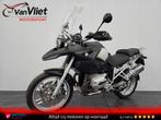 Prachtige Bmw R1200GS 2e eigenaar.! Mat Zwart R 1200 GS, 2 cilinders, Bedrijf, Overig, Onbekend