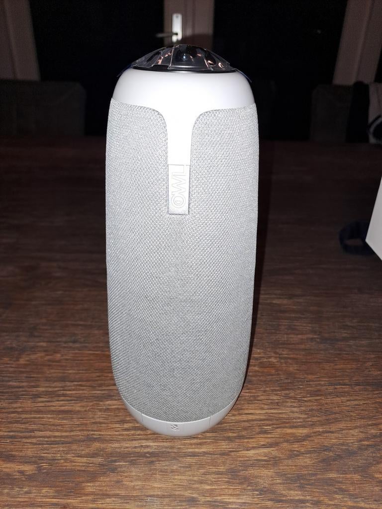 OWL Meeting Owl 360, Ophalen of Verzenden, Zo goed als nieuw