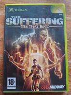 Xbox The Suffering Ties that Bind, Avontuur en Actie, Gebruikt, Vanaf 18 jaar, 1 speler