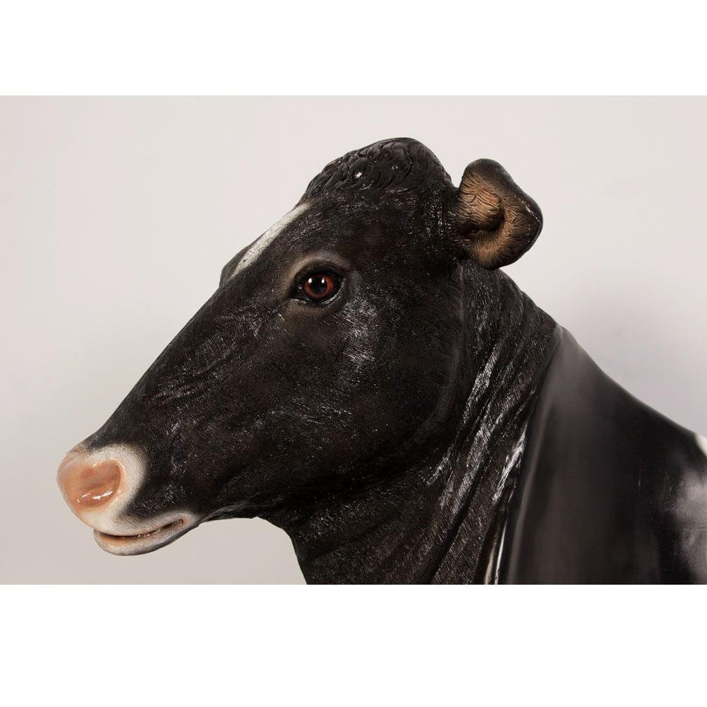 Cow Seat – Bank Koe Breedte 168 cm Fotomoment, Ophalen, Nieuw, Overige typen