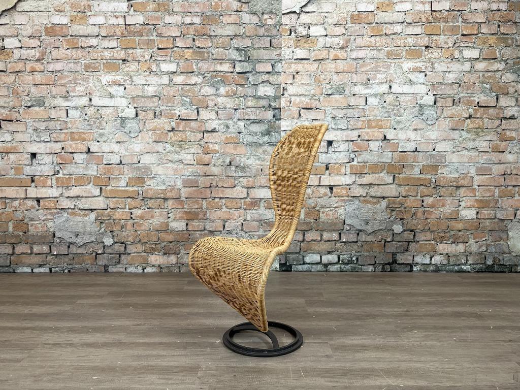 Cappellini S-Chair bij ThereSales, Overige kleuren, Drie, Overige materialen, Ophalen of Verzenden