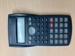 Rekenmachine Casio fx-82MS, Ophalen of Verzenden, Gebruikt