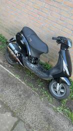 Zip 172, Ophalen of Verzenden, Zo goed als nieuw, Tweetakt, Zip