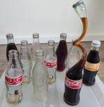 Coca Cola Flesjes vintage, Ophalen of Verzenden, Zo goed als nieuw, Overige typen