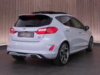 Ford Fiesta ST-3 1.5 PERFORMANCE PACK |dealer onderhouden|sp, Auto's, Ford, Voorwielaandrijving, Euro 6, 1188 kg, Leder en Stof