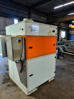 Lasafzuiger lasdampafzuiging afzuiger ventilatie machine, Ophalen of Verzenden, Afzuiger