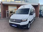 Hobby Maxia Van 680 DT Automaat, Caravans en Kamperen, Campers, Automaat, Ringverwarming, Hobby, Bedrijf