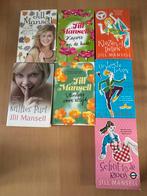 Jill Mansell, Ophalen of Verzenden, Zo goed als nieuw