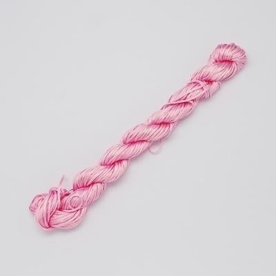 5 meter satijn koord in heel veel kleuren, Info@hobbymagic.nl, Hobbymagic, Nieuw, Educatief