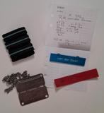 Uniform + extra's van Commandant Vliegbasis Gilze-Rijen, Ophalen of Verzenden, Luchtmacht, Nederland, Kleding of Schoenen