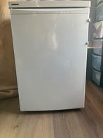 Vrijstaanse Liebherr koelkast met vriesvak tafelmodel, Ophalen, Gebruikt, Minder dan 85 cm, 100 tot 150 liter