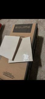 99stks Equipe Oche Beige Keuken Tegels 13x13, Doe-het-zelf en Verbouw, Tegels, Ophalen, Nieuw, Minder dan 20 cm, Minder dan 5 m²