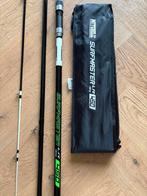 Strandhengel Mitchell surfmaster lr 450 nieuw, Ophalen, Nieuw, Werphengel