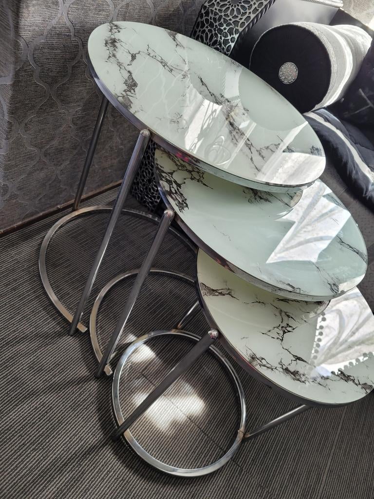 Salontafel, Huis en Inrichting, Ophalen