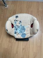 Autostoel zitverhoger, 15 t/m 36 kg, Ophalen, Overige merken, Gebruikt