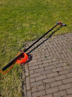 telescoop wasborstel, Ophalen, Bezem of Borstel