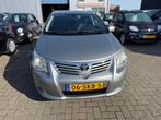 Toyota Avensis Wagon 1.8 VVTi Business|Automaat, Auto's, Euro 5, 15 km/l, 4 cilinders, Origineel Nederlands