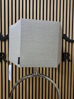 Richmond Interiors lampenkap Sally linnen sand showroommodel, Richmond Interiors, Overige kleuren, 25 tot 50 cm, Nieuw