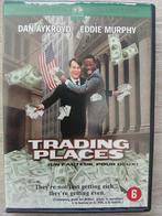 trading places ( eddie murphy en dan aykroyd ), Alle leeftijden, Ophalen of Verzenden, Zo goed als nieuw, Overige genres