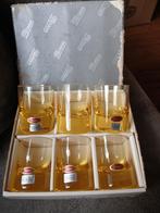 Moser kristallen set van 6 jaren 80, Ophalen